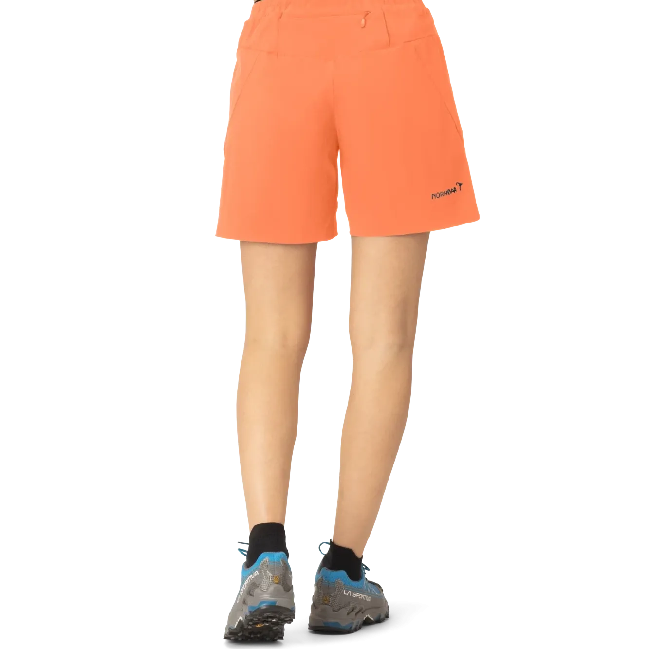 Women's Senja Flex1 8" Shorts