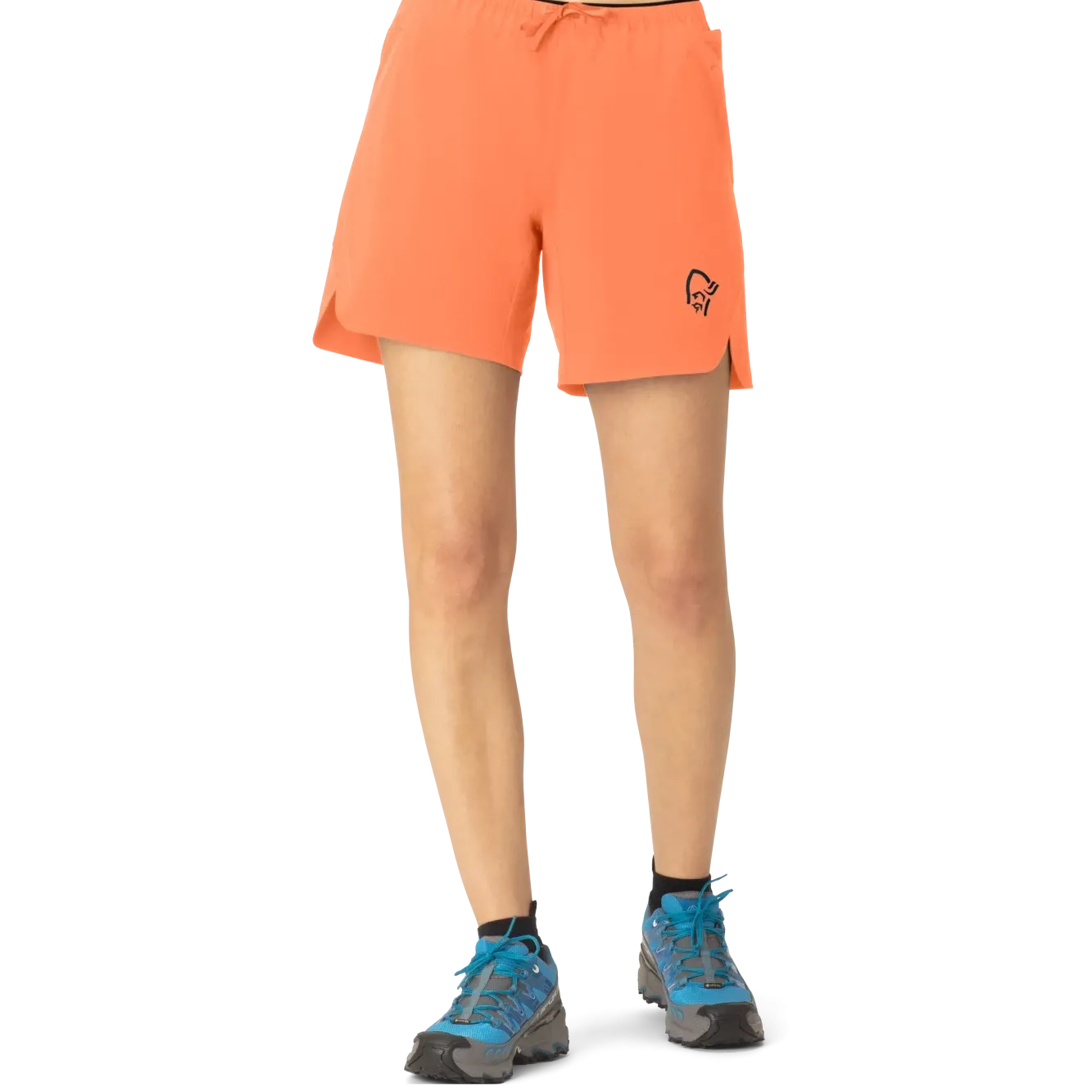 Women's Senja Flex1 8" Shorts