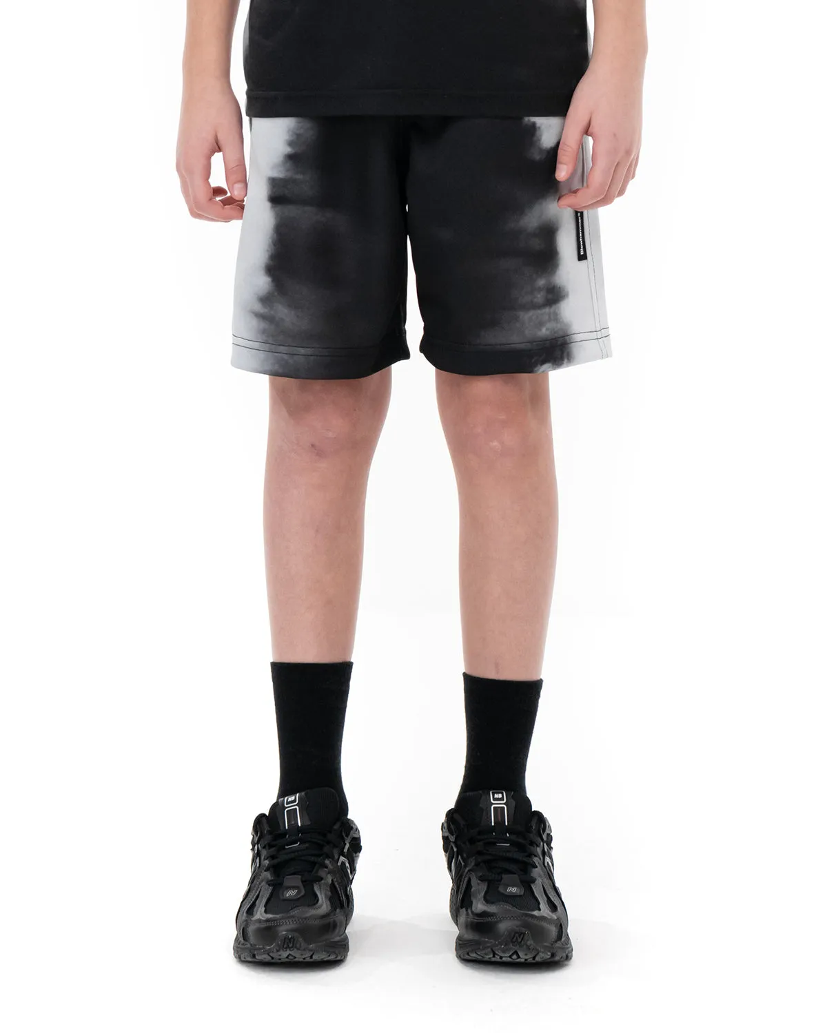 X-Ray Black