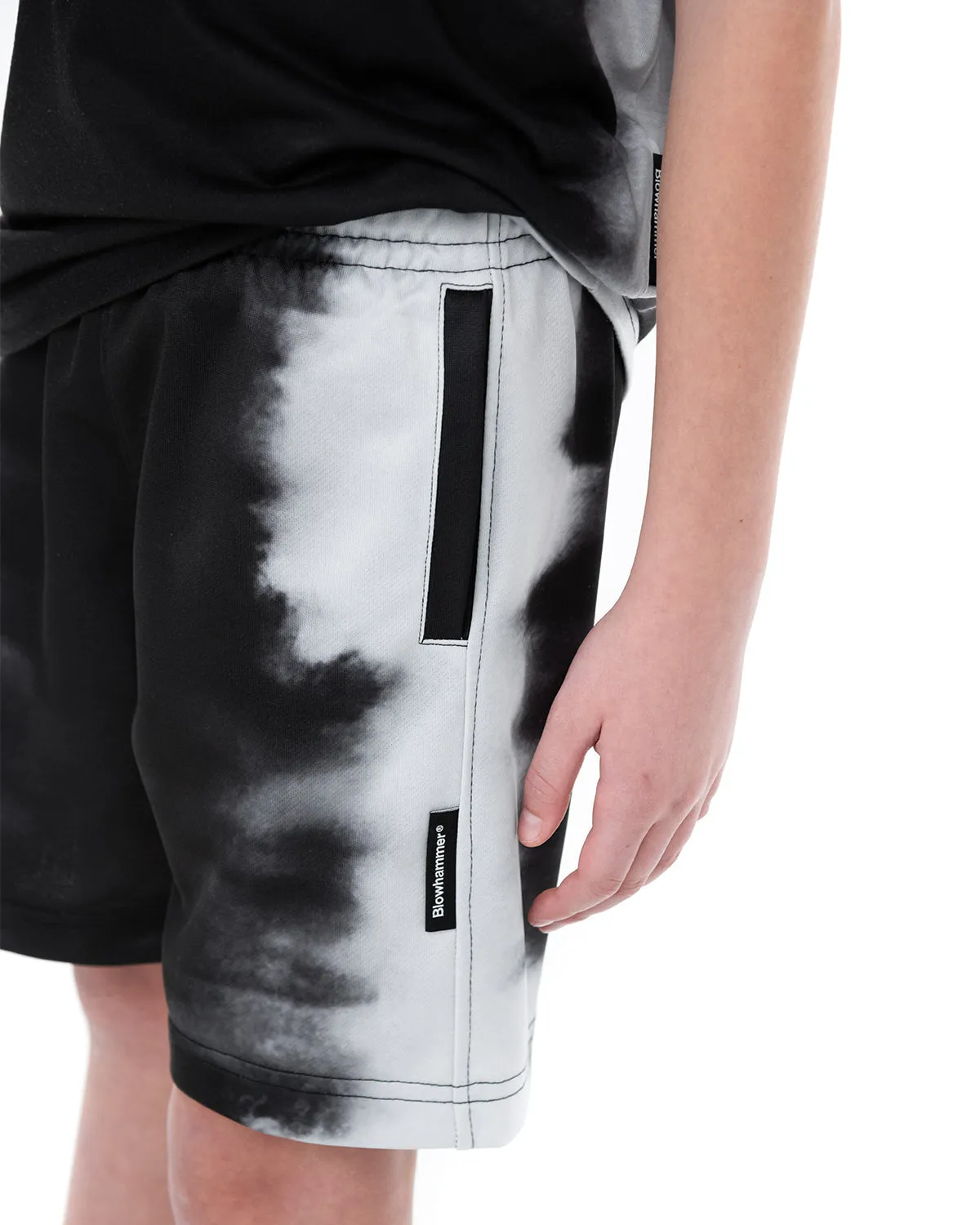 X-Ray Black