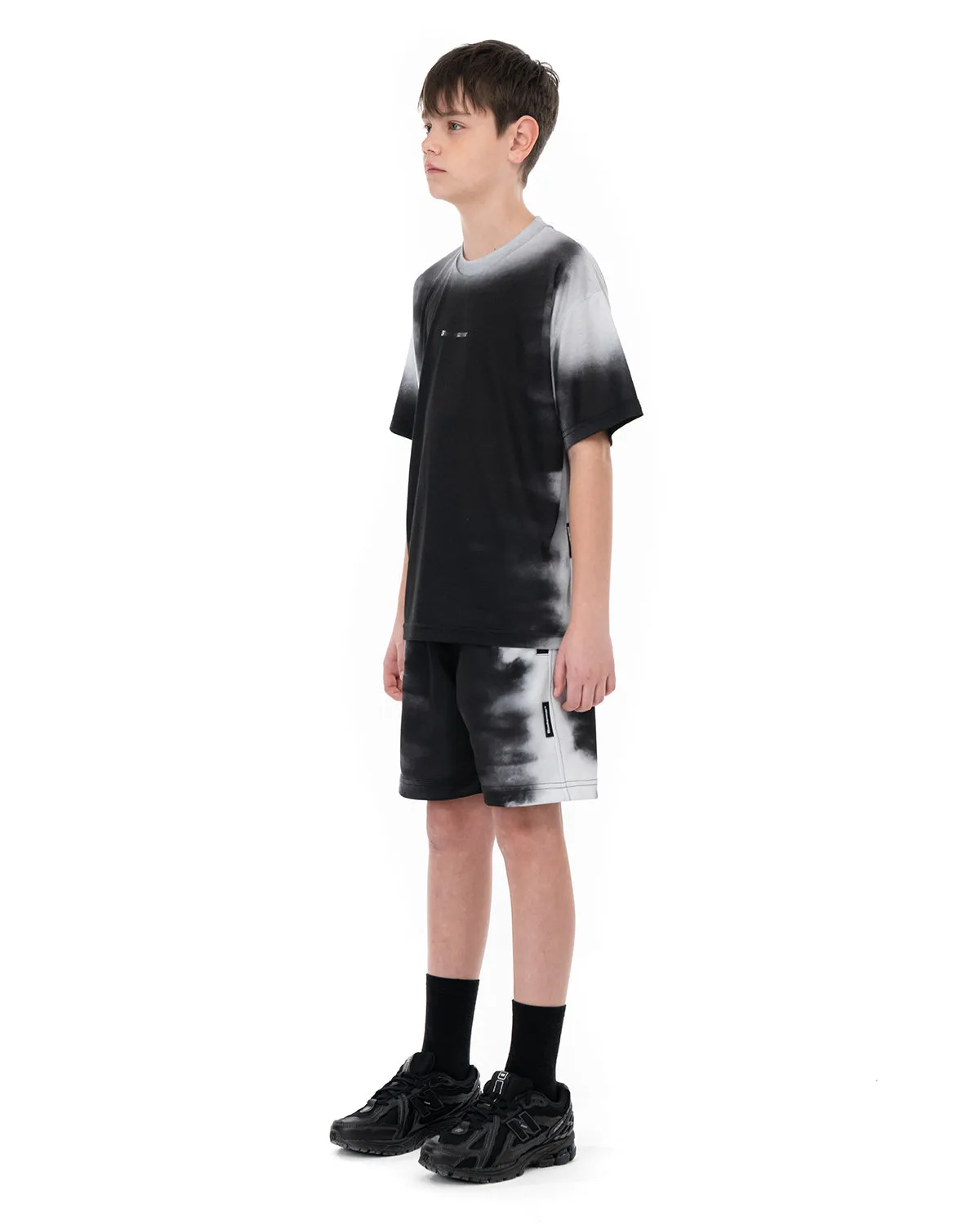 X-Ray Black