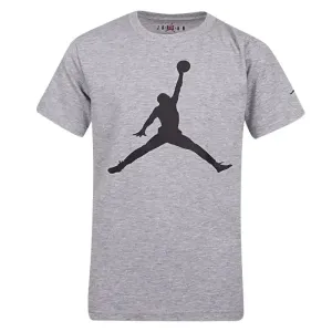 Youth Jordan Jumpman Carbon Tee Shirt